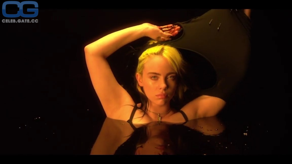 Billie Eilish 