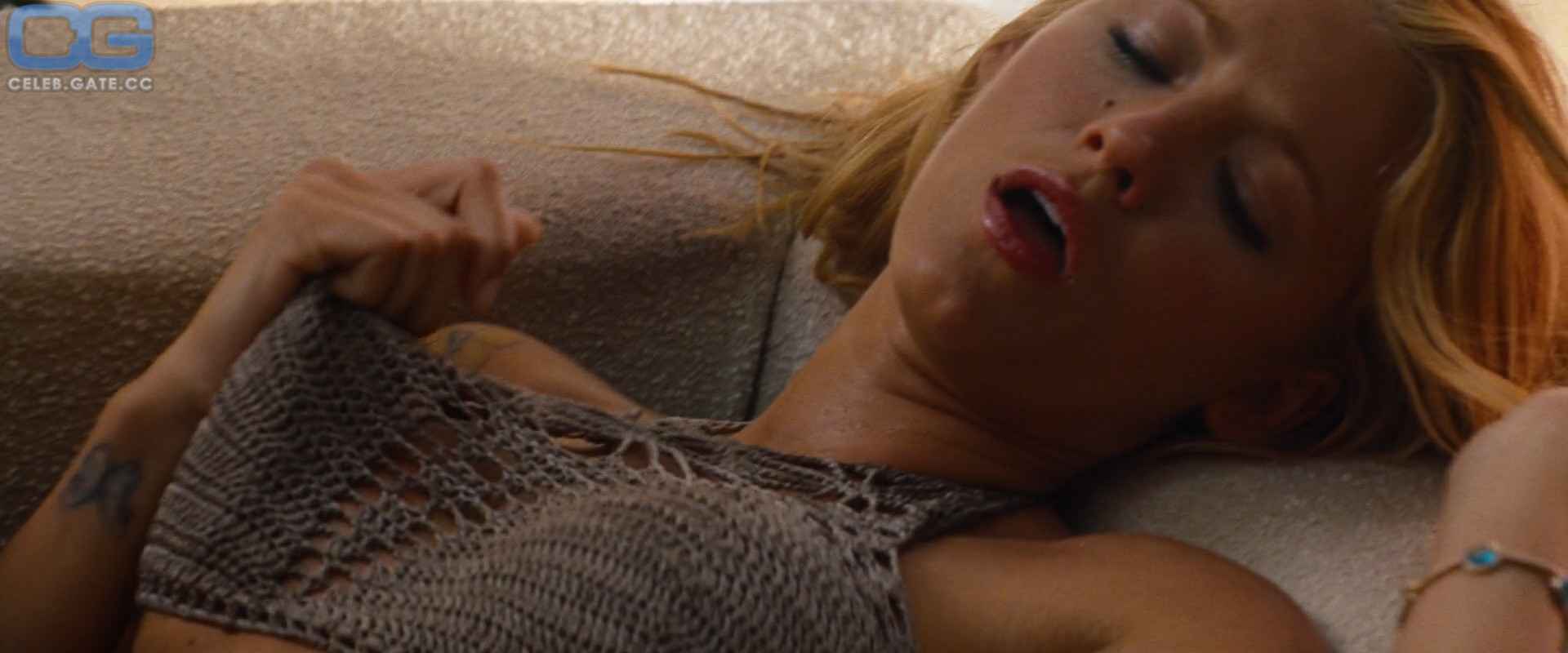 Blake Lively sex scene