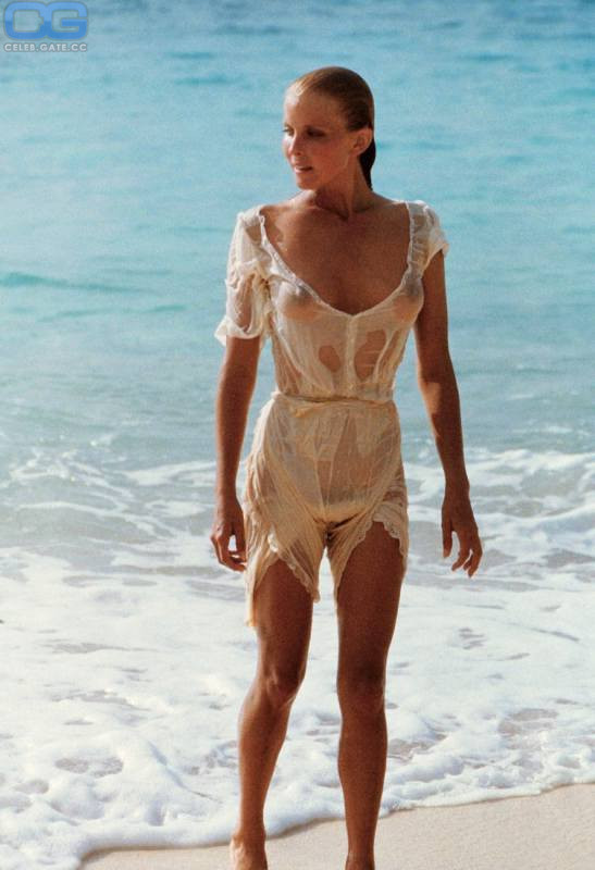 Bo Derek 