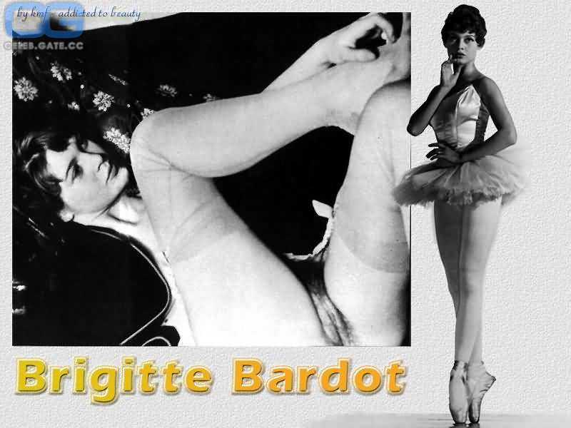 Brigitte Bardot 