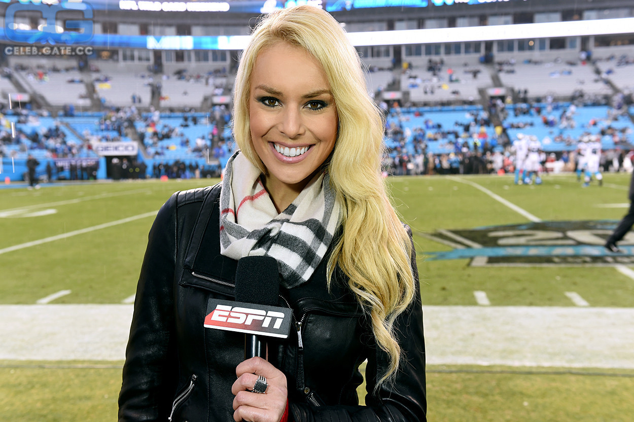 Britt McHenry sexy