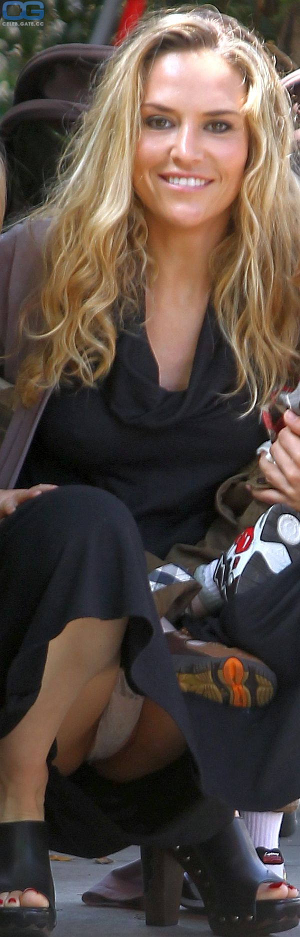 Brooke Mueller 