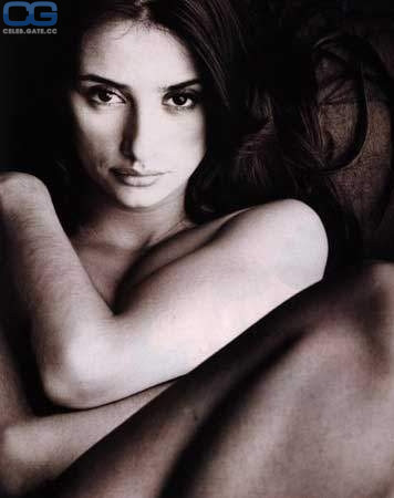 Penelope Cruz 