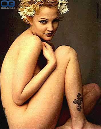 Drew Barrymore 