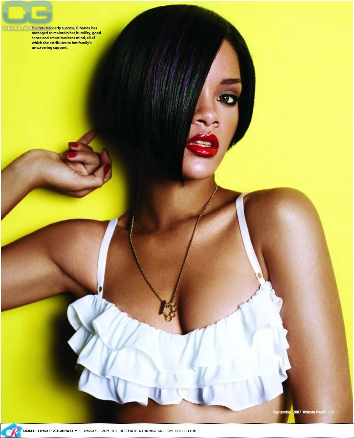 Rihanna 