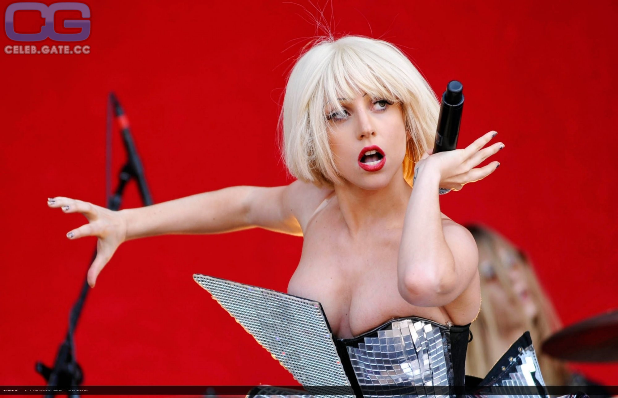 Lady Gaga 