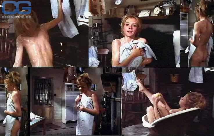 Hayley Mills 