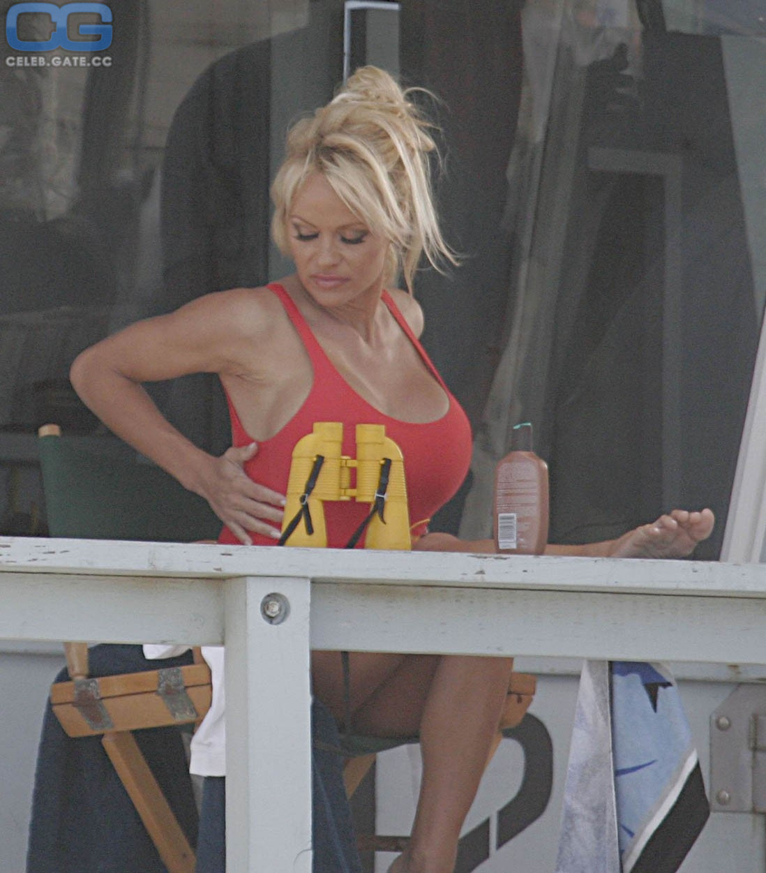 Pamela Anderson 