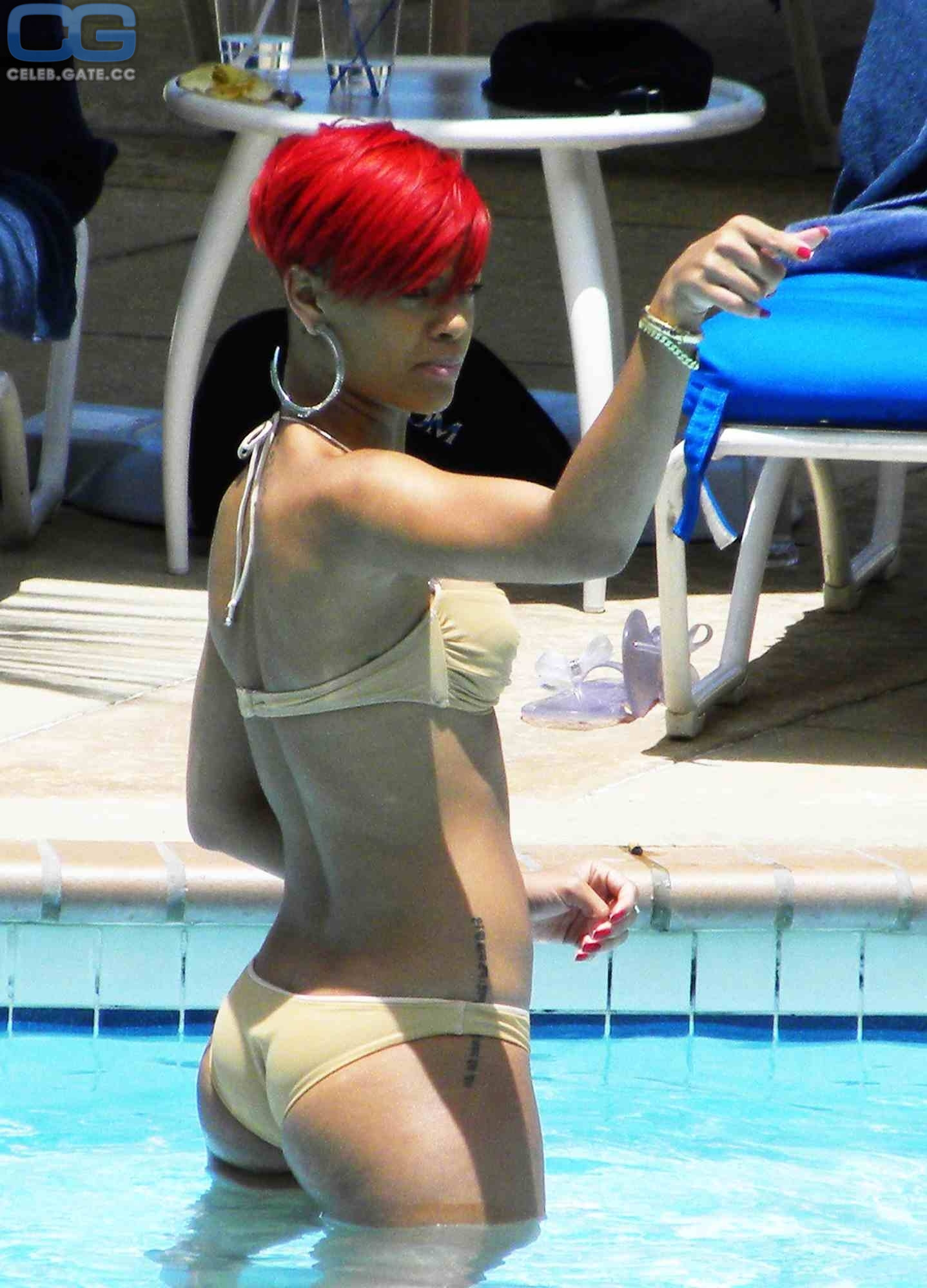 Rihanna 