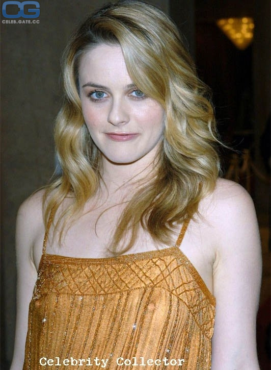 Alicia Silverstone 