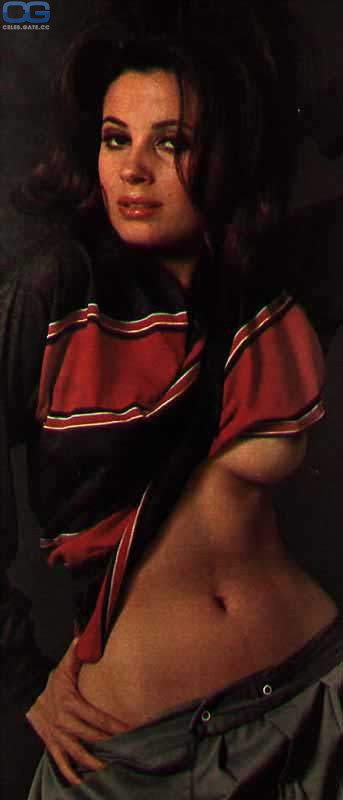 Barbara Parkins 