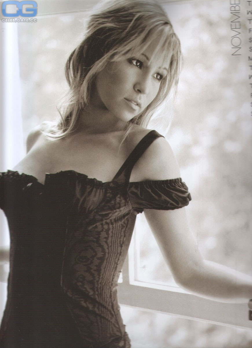 Rachel Stevens 