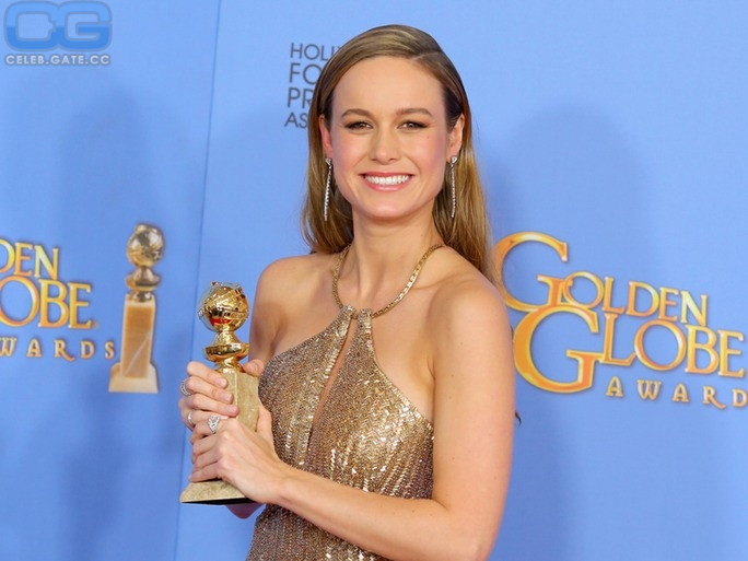 Brie Larson 