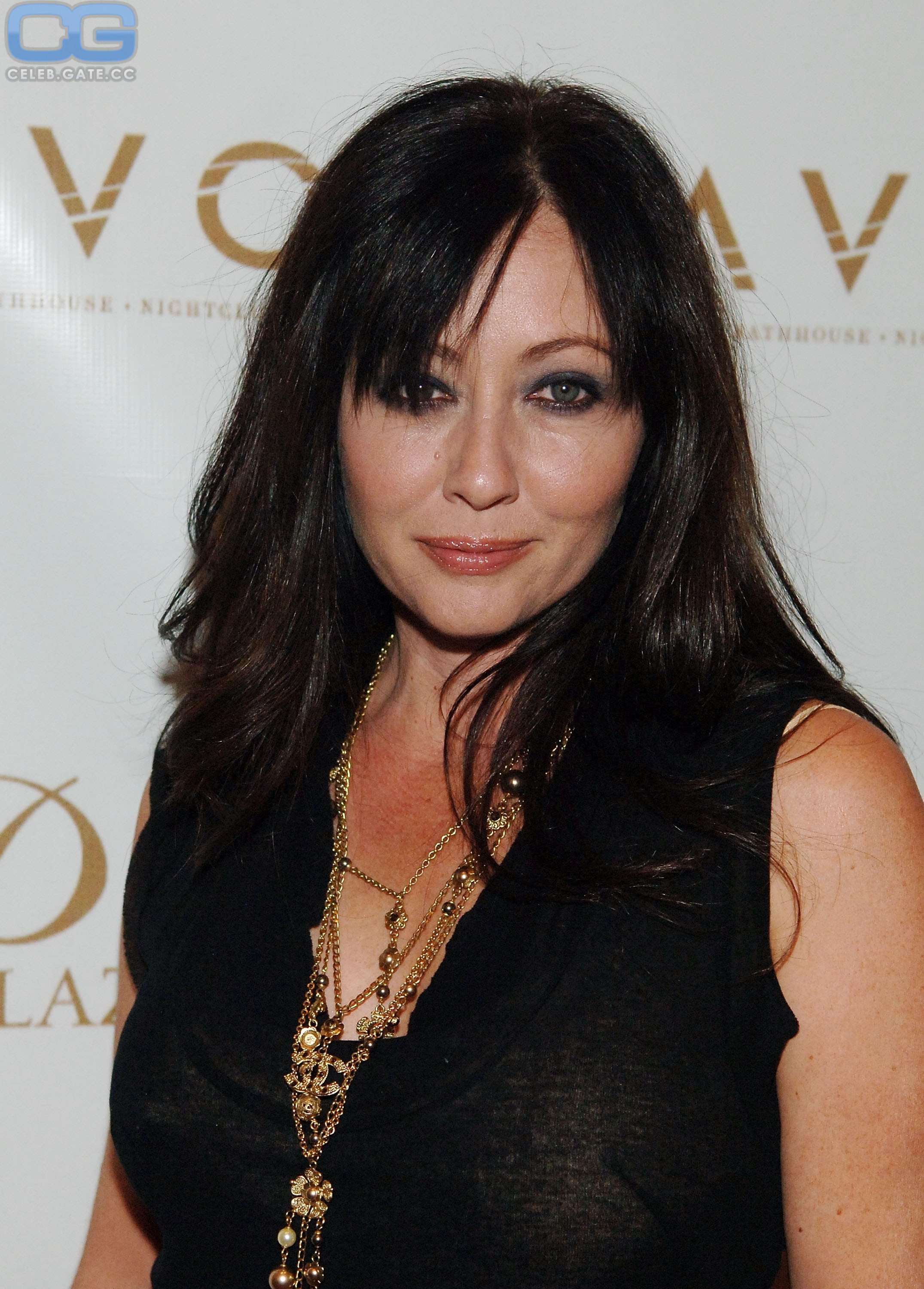 Shannen Doherty 