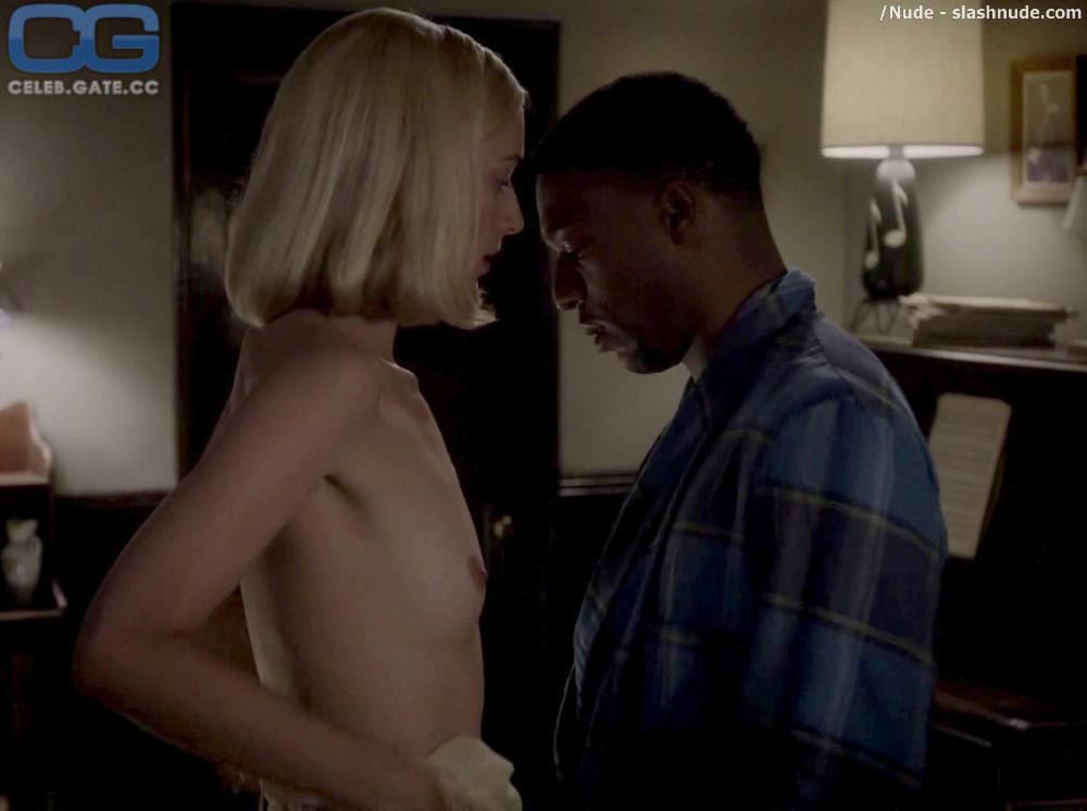 Caitlin FitzGerald naked