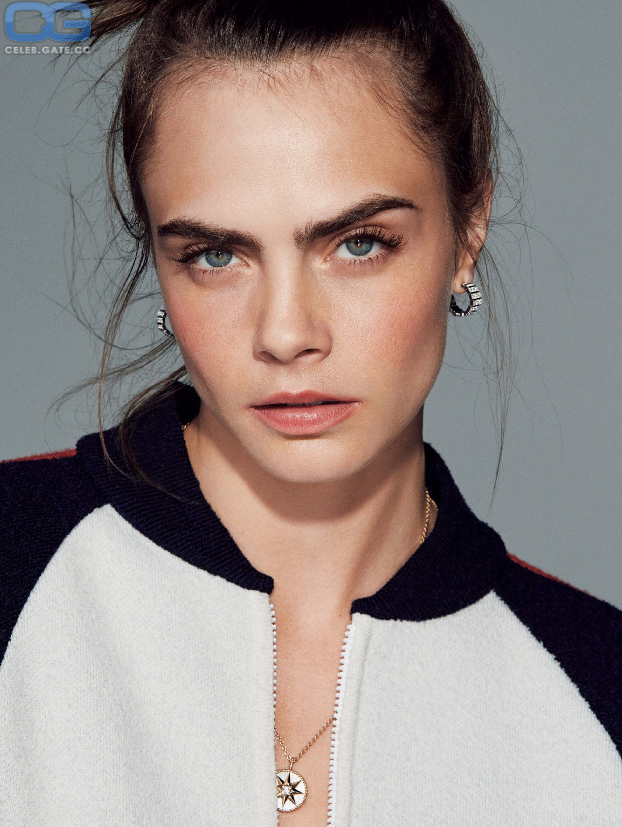 Cara Delevingne 