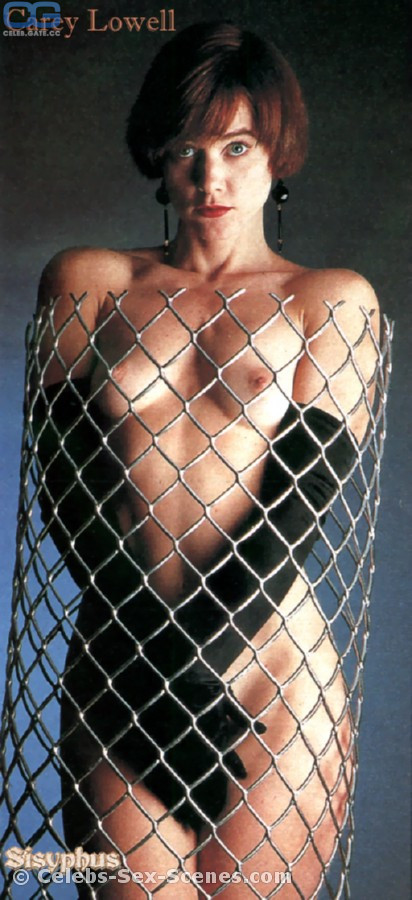 Carey Lowell 