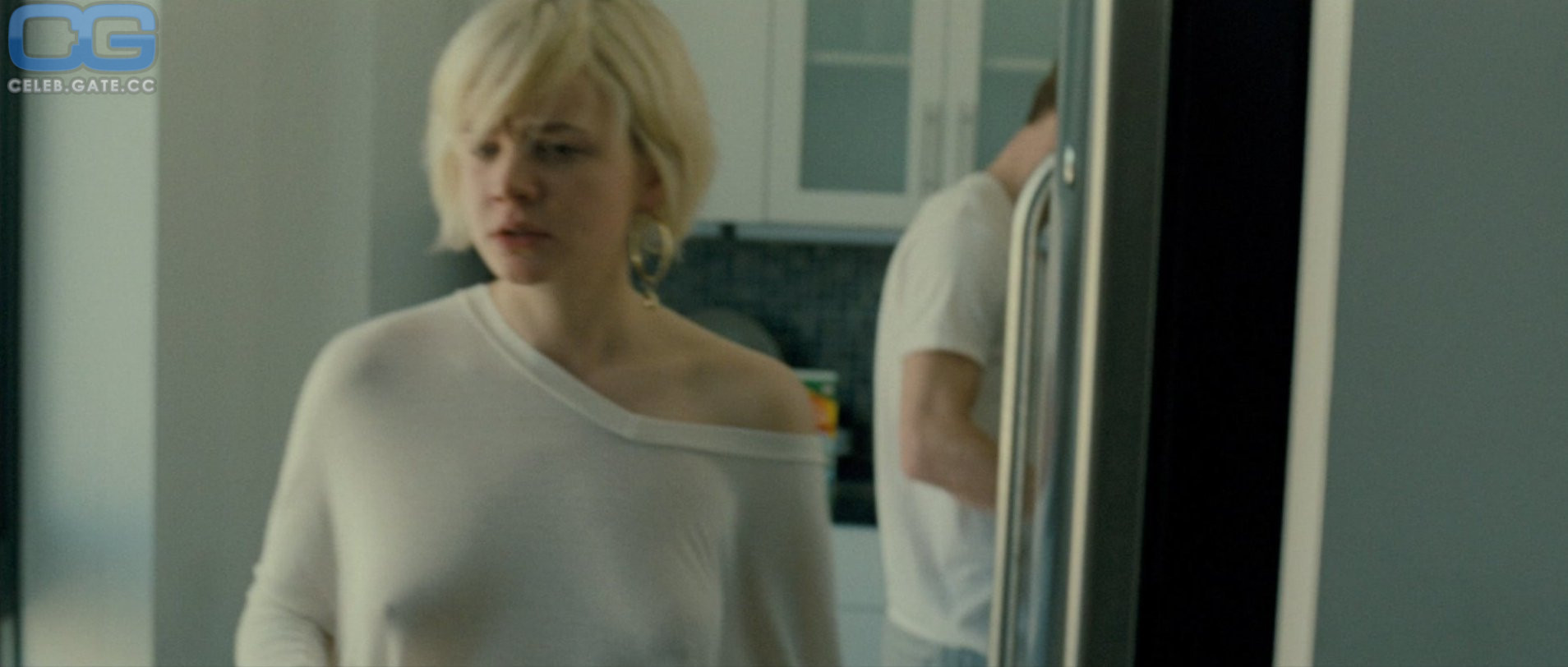 Carey Mulligan 