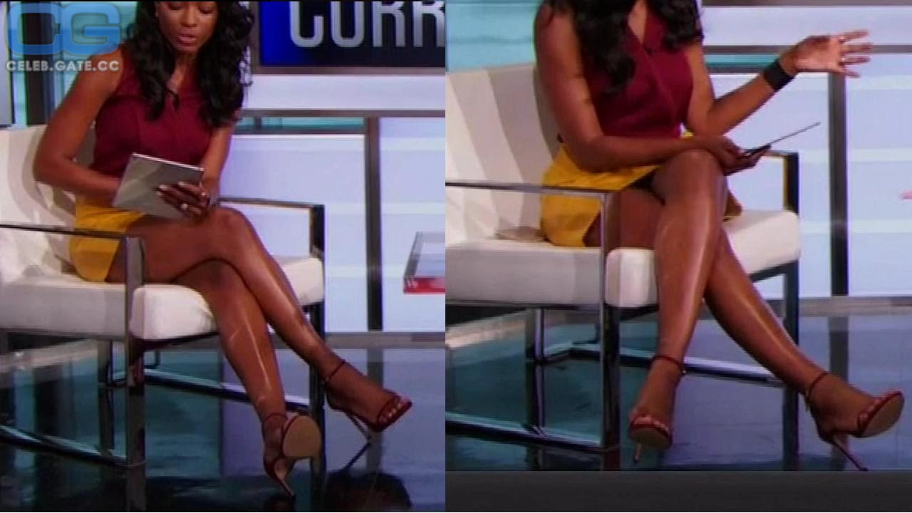 Cari Champion naked