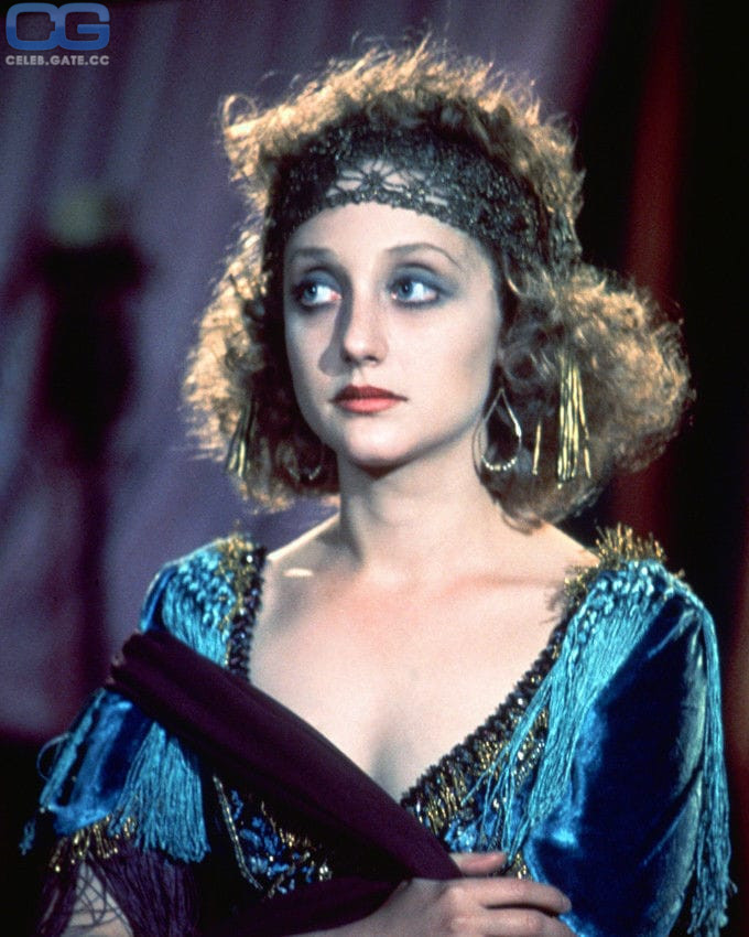 Carol Kane 