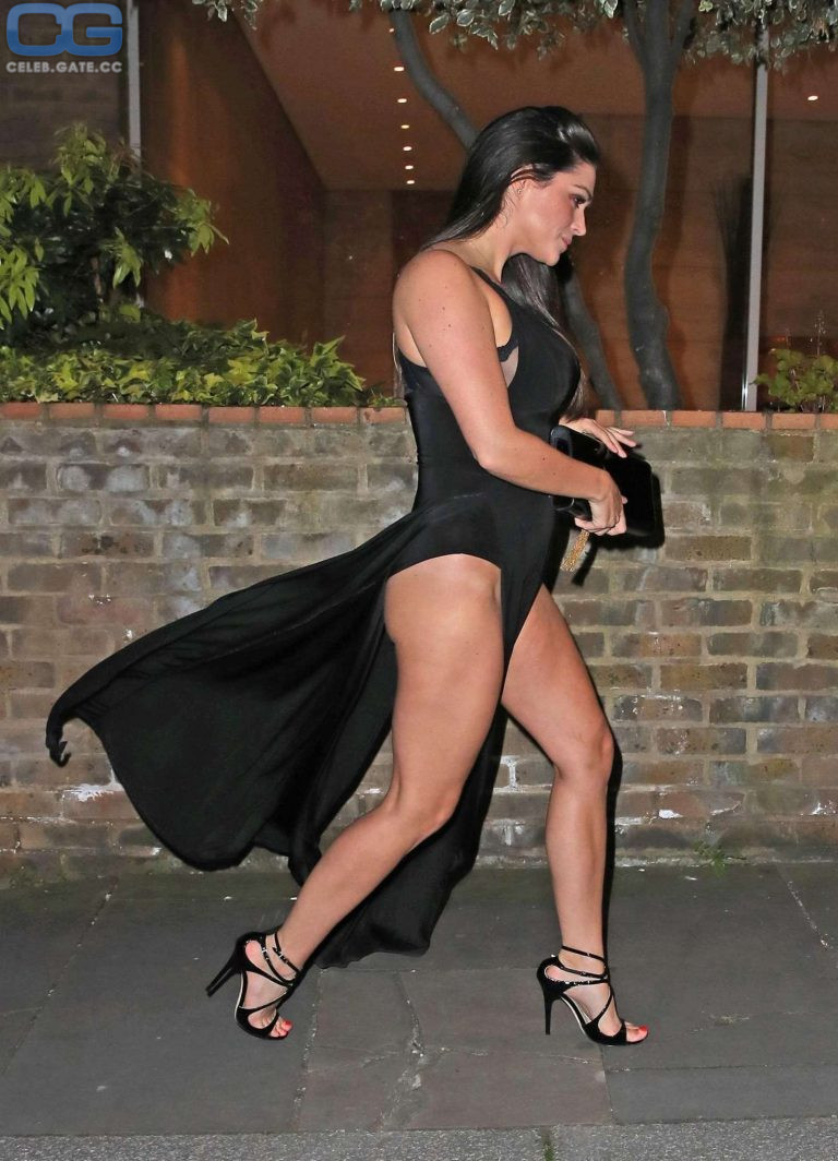 Casey Batchelor oops