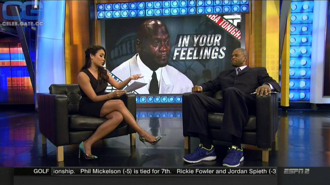 Cassidy Hubbarth legs