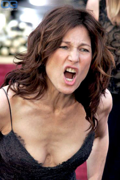 Catherine Keener oops