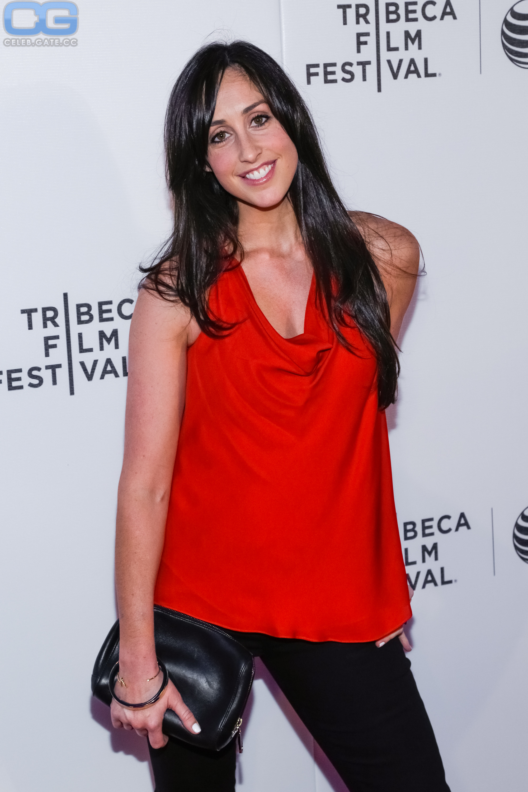 Catherine Reitman photo