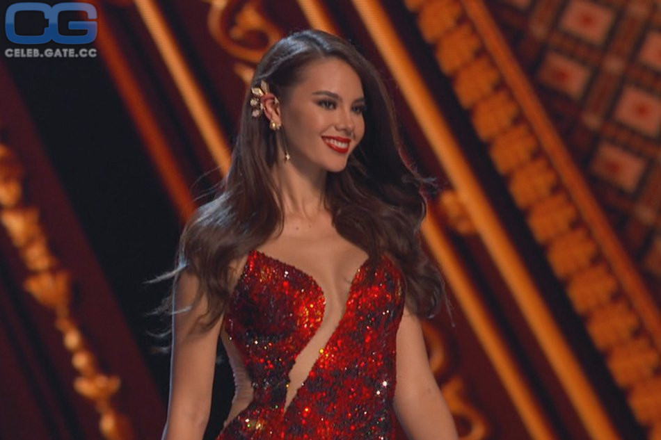 Catriona Gray miss universe