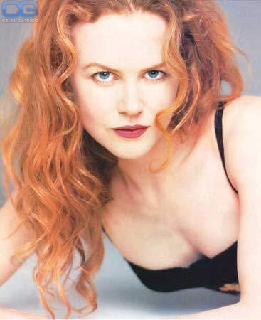 Nicole Kidman 