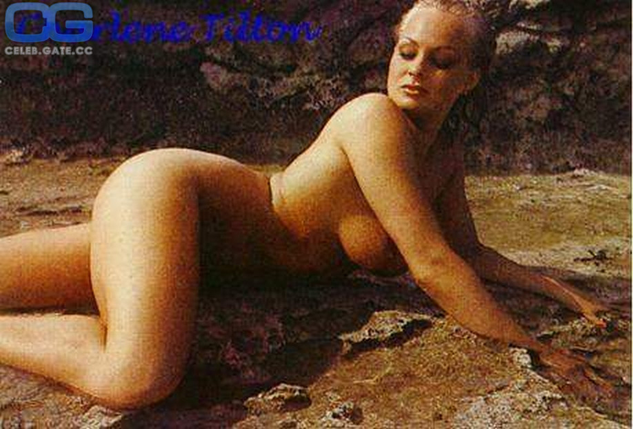 Charlene Tilton naked