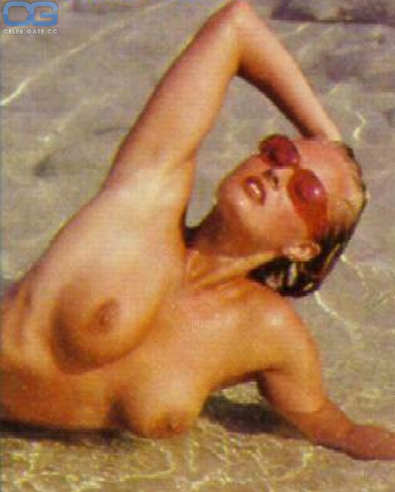 Charlene Tilton topless