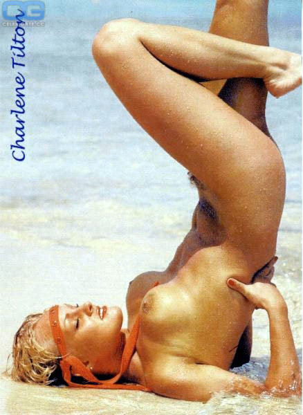 Charlene Tilton uncensored