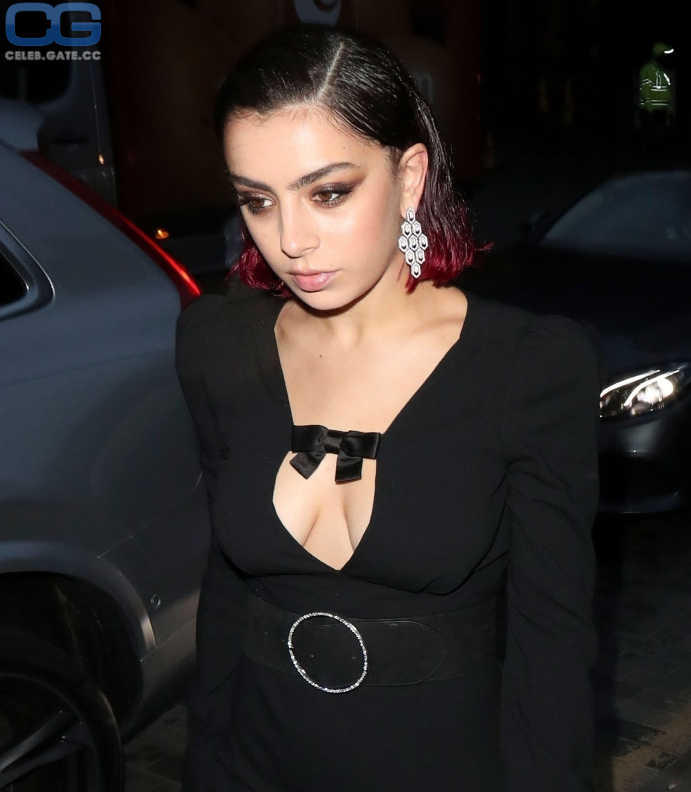 Charli XCX 