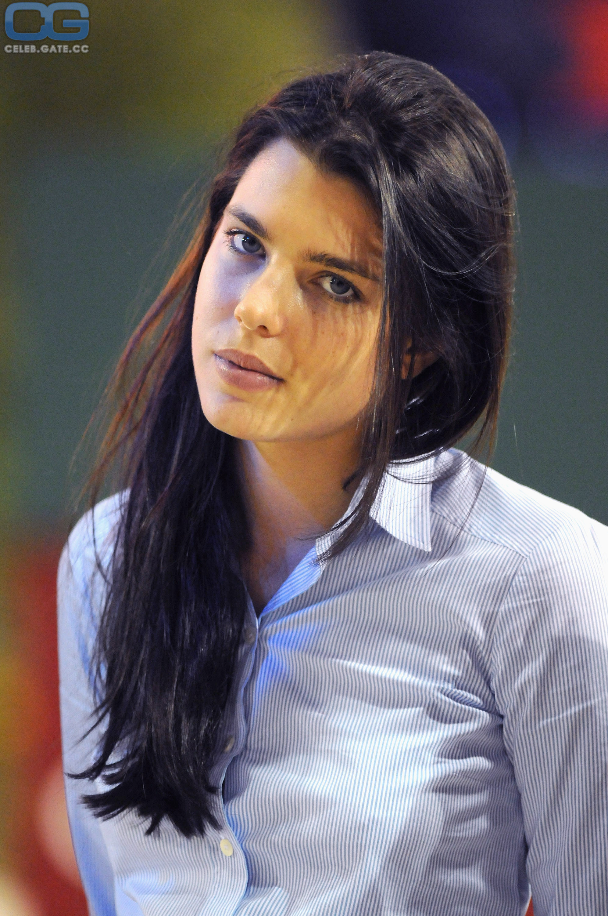 Charlotte Casiraghi 