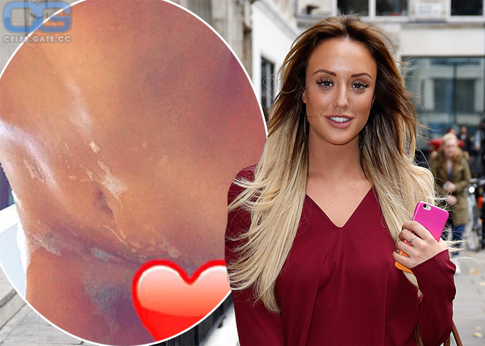 Charlotte Crosby nudes