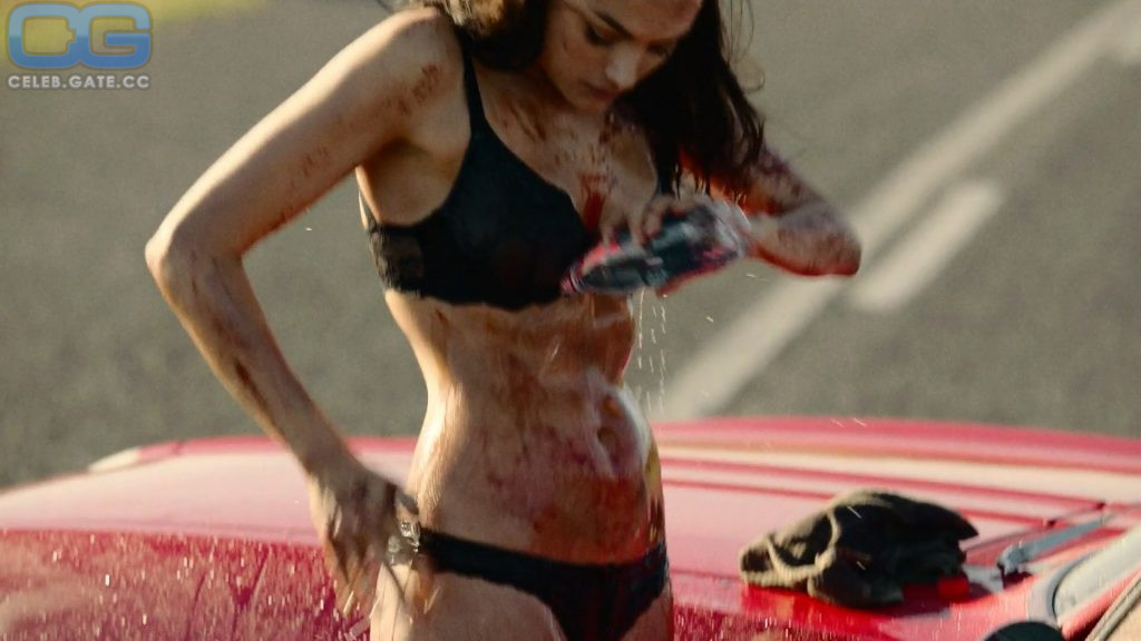 Christina Ochoa body