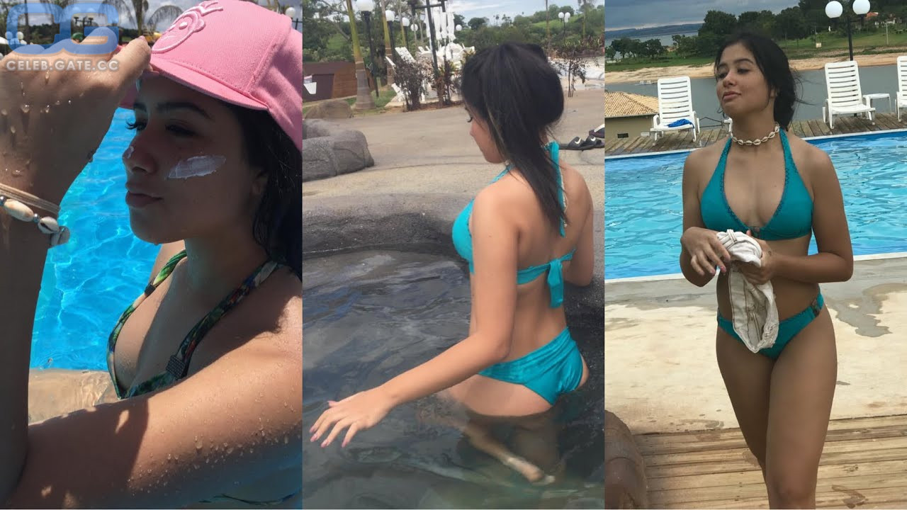 Cinthia Cruz leaked video