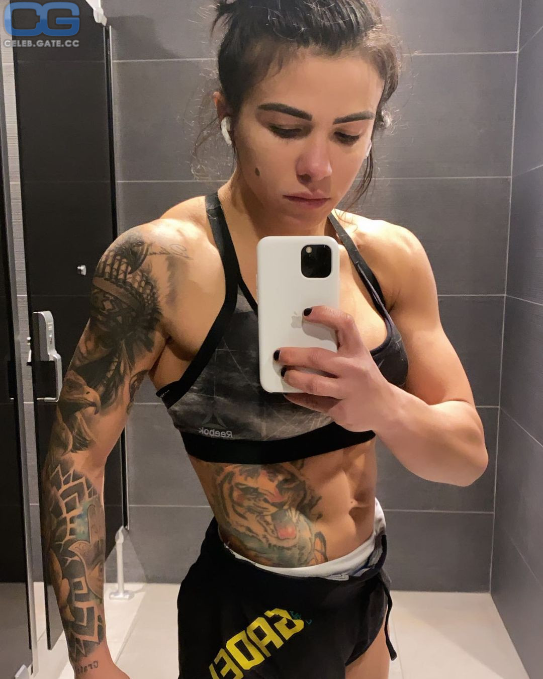 Claudia Gadelha 