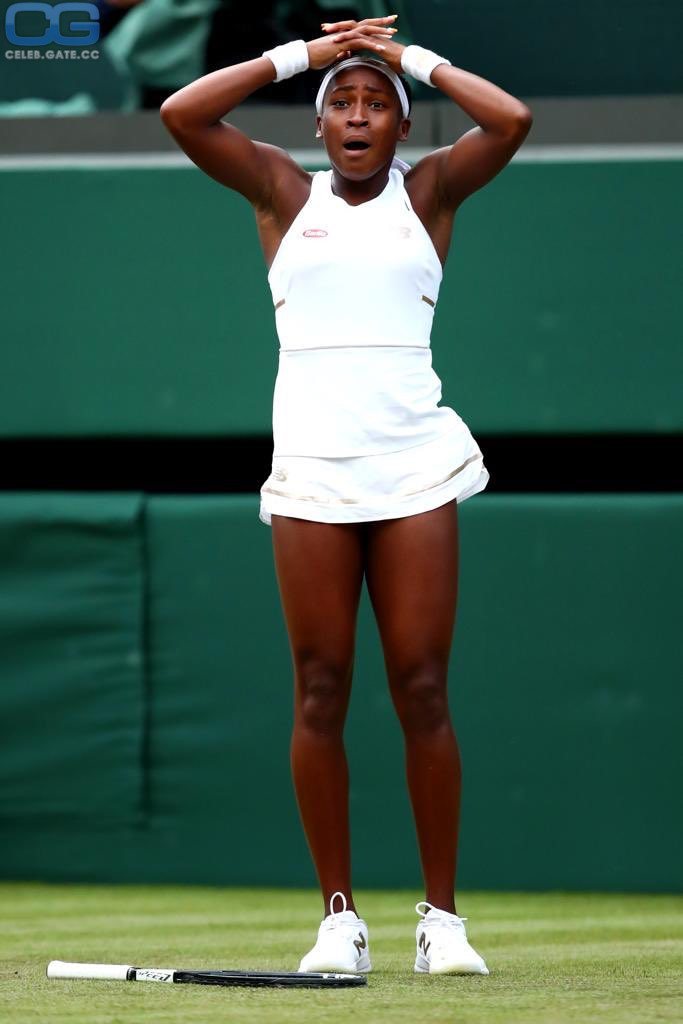 Coco Gauff 