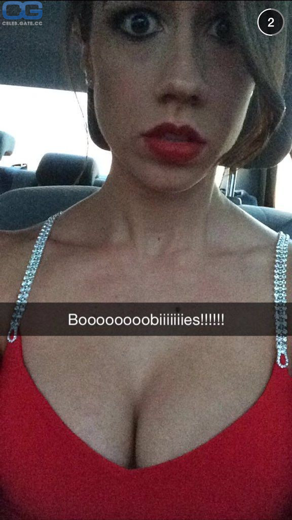 Colleen Ballinger snapchat