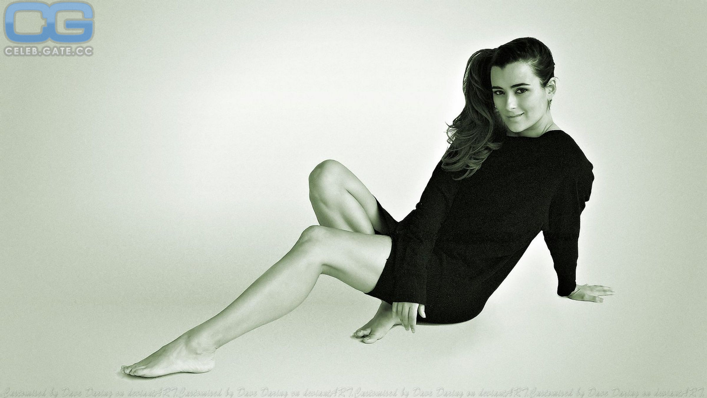 Cote De Pablo 