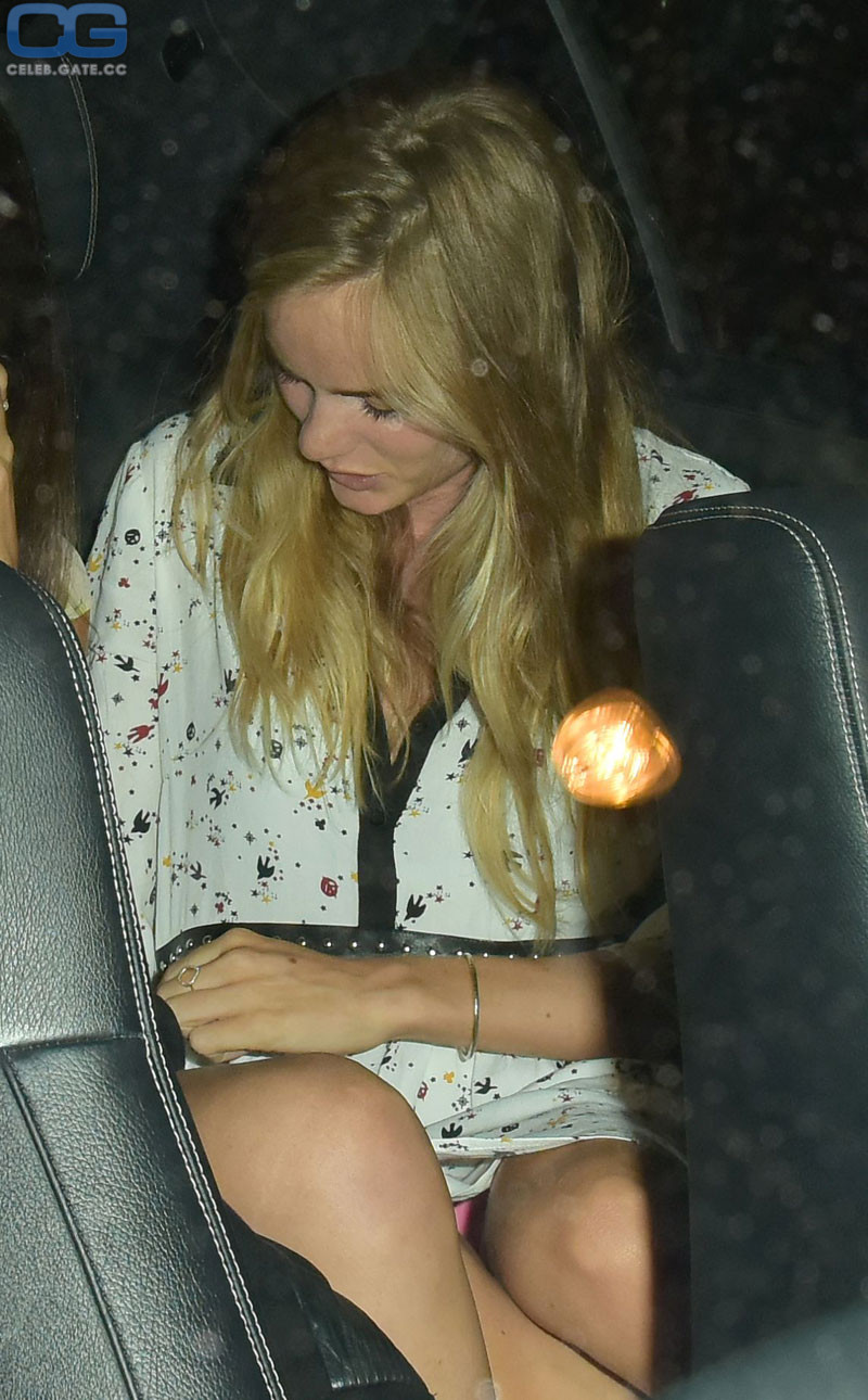 Cressida Bonas panty slip