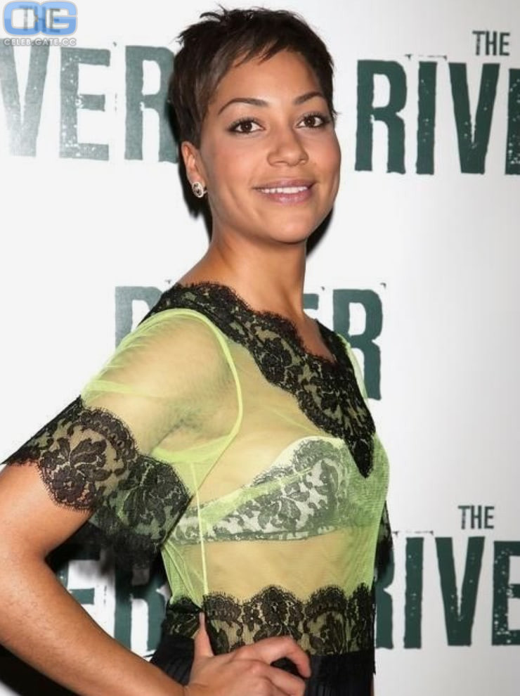 Cush Jumbo 