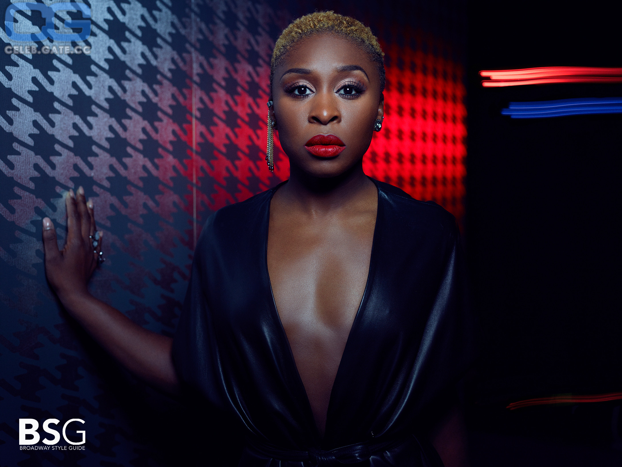 Cynthia Erivo wallpaper