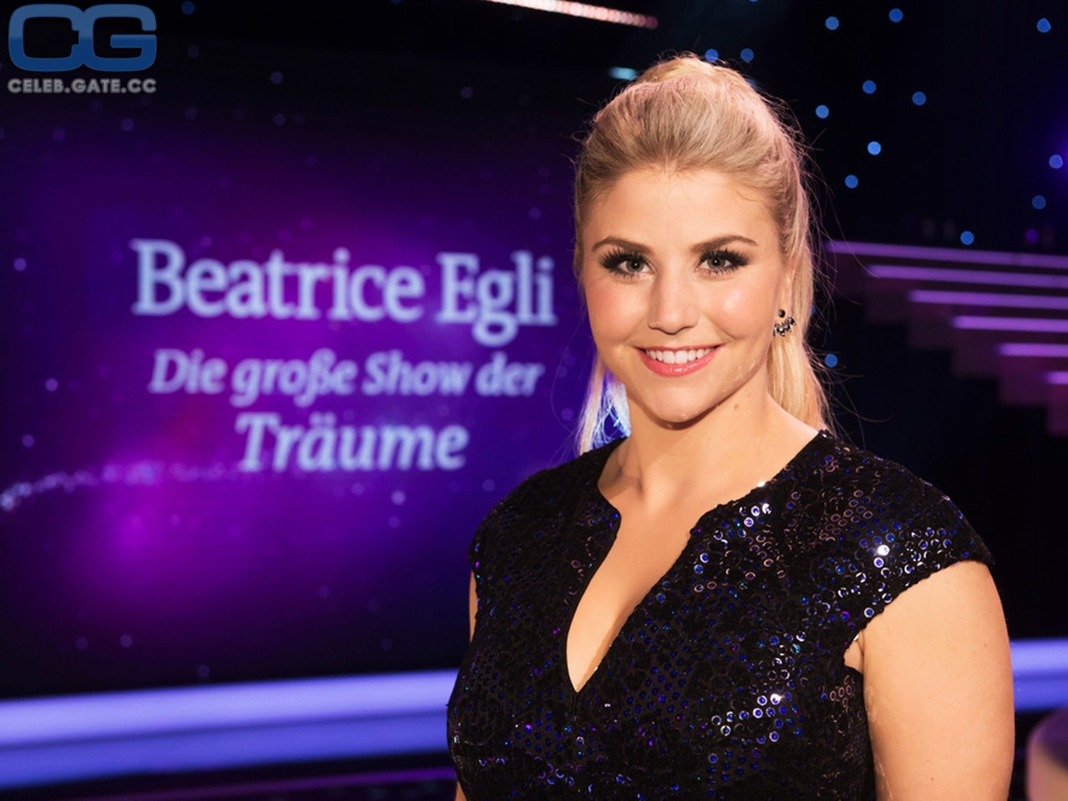 Beatrice Egli 