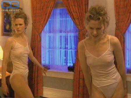 Nicole Kidman 