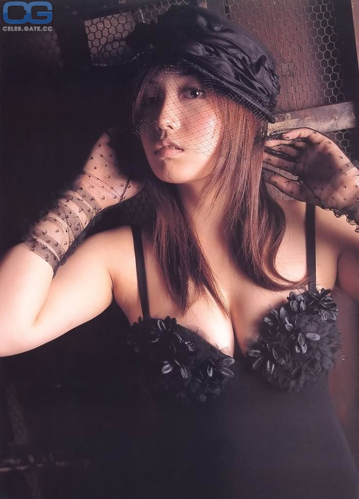 Yoko Mitsuya 