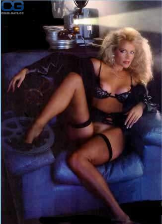 Shannon Tweed 