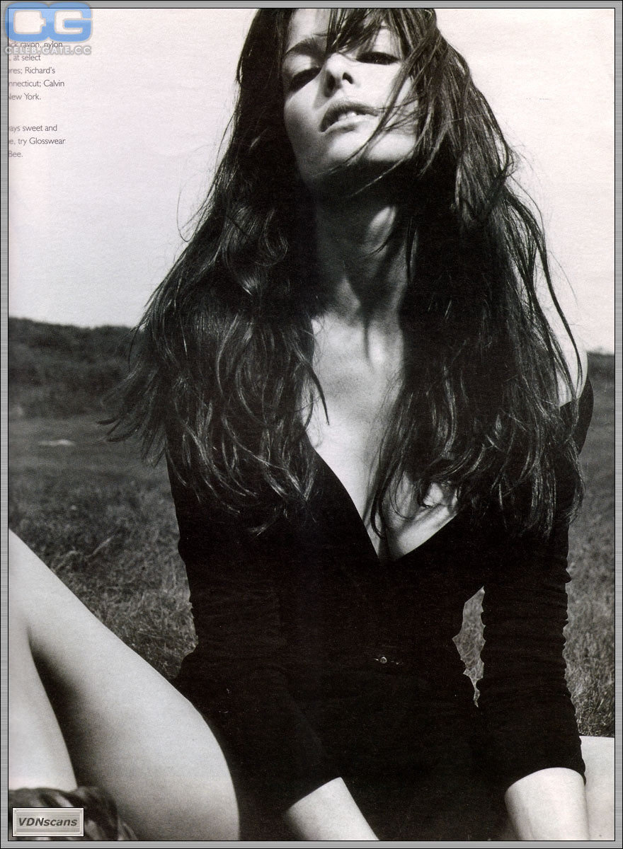 Stephanie Seymour 